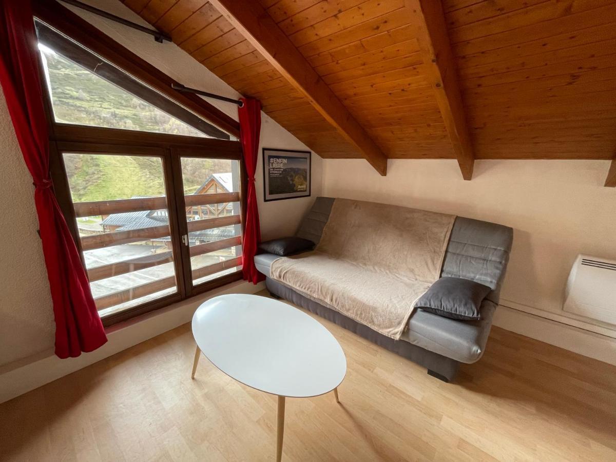 Studio 1411 Apartment Ustou Bagian luar foto
